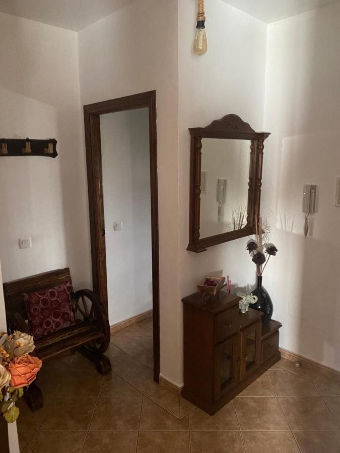 Casa Ana Villa Montejaque Dış mekan fotoğraf