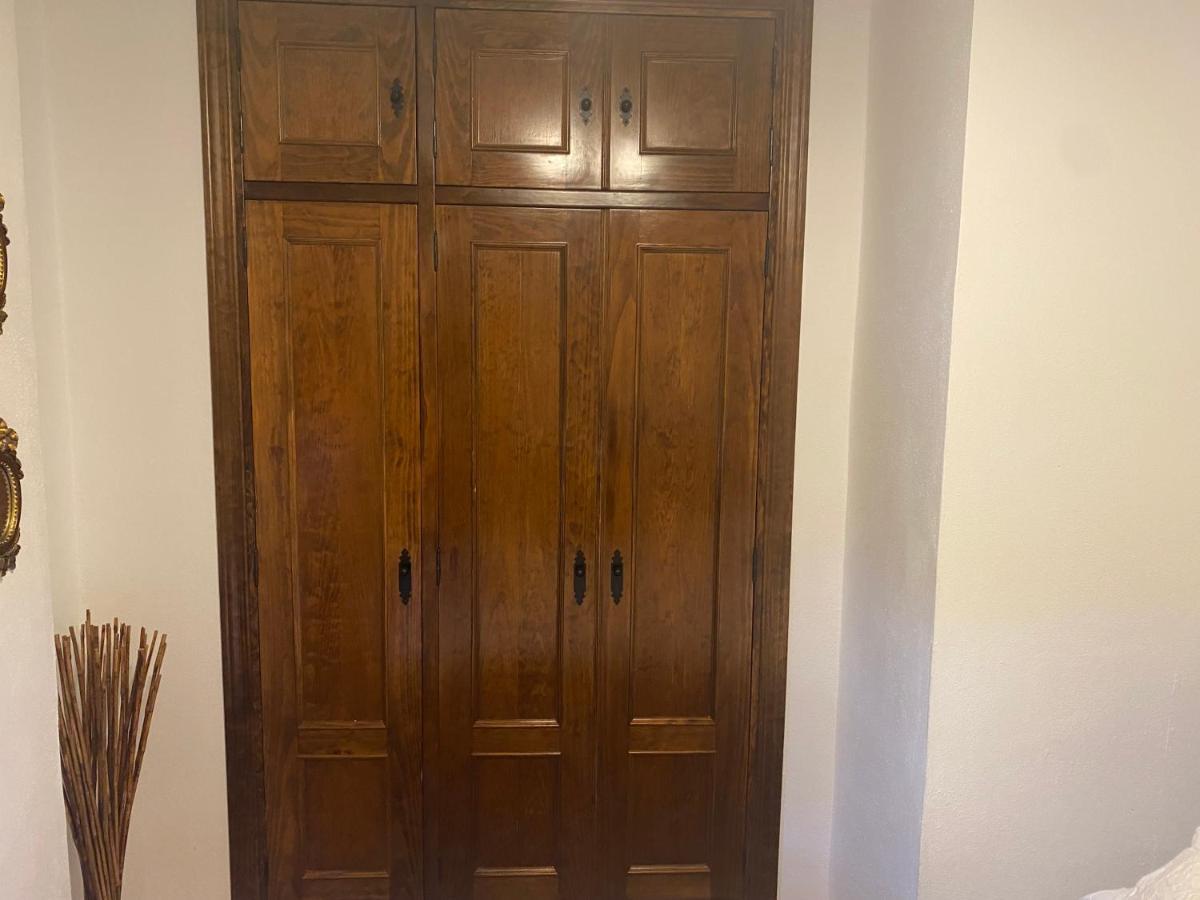 Casa Ana Villa Montejaque Dış mekan fotoğraf