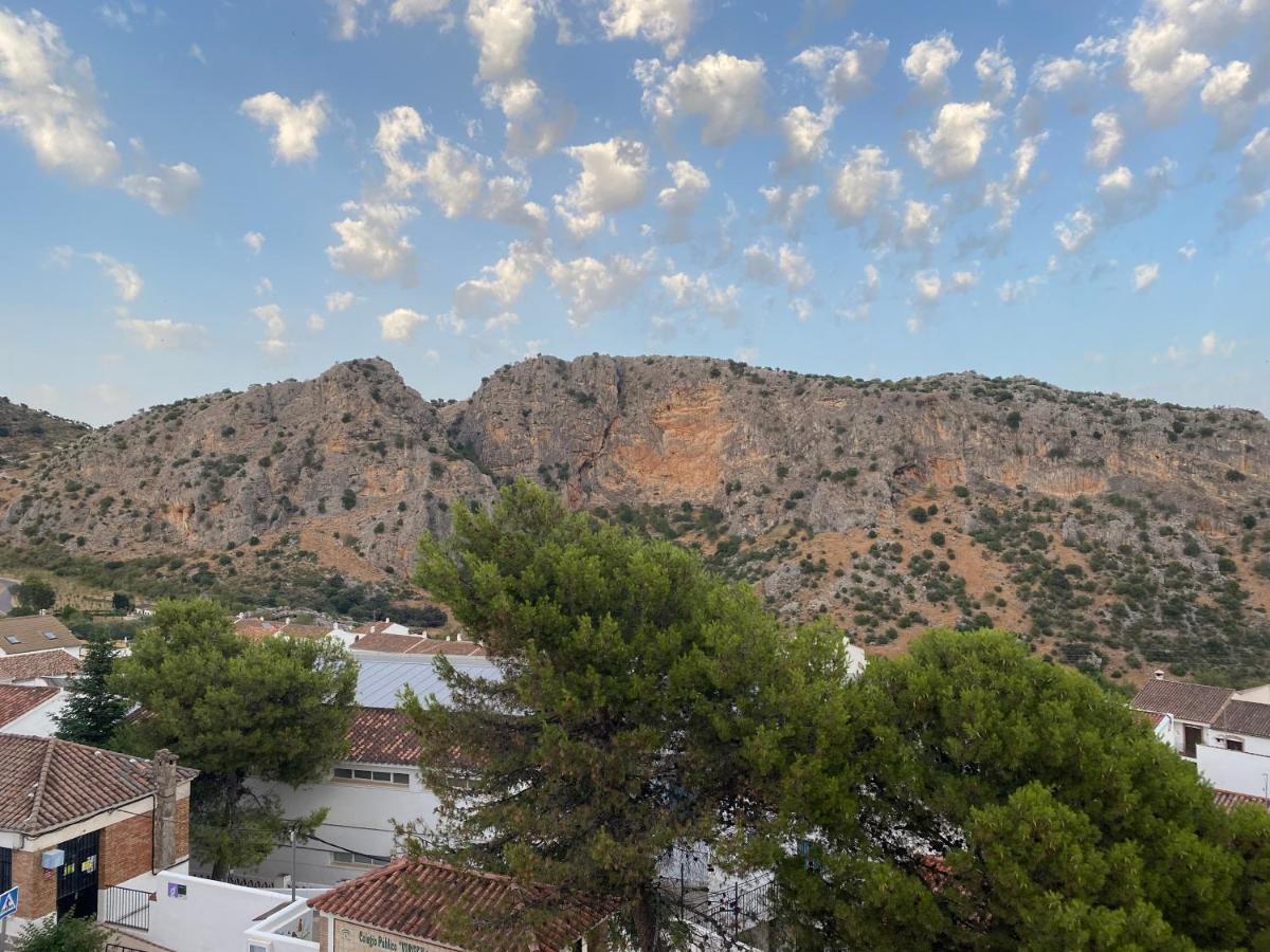 Casa Ana Villa Montejaque Dış mekan fotoğraf